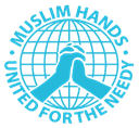 ONG Muslim Hands Inter. Logo