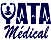 Société YATA Médical Logo