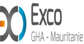 Cabinet GHA-Mauritanie Logo