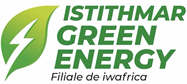 Iwa Green Energy Logo