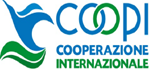 ONG COOPI Logo