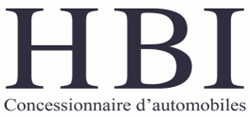 Société HBI Logo