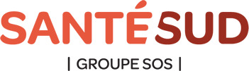 Santé Sud Logo