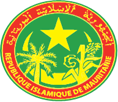 Commissariat aux Droits de l’Homme, ... (CDHAHRSC) Logo