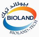 BIOLAND - TECH Logo