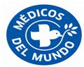 Medicos del Mundo Logo