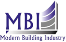 GROUPE MBI Logo