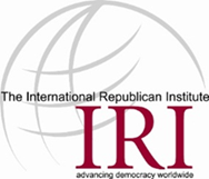 International Republican Institute Logo