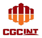 CGCINT MAURITANIE Logo
