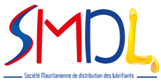 SMDL Logo