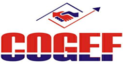 Cabinet COGEF S.A.R.L Logo