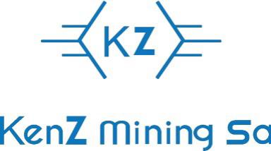 Kenz Mining Sa Logo
