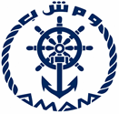 Agence Mauritanienne AMAM Logo
