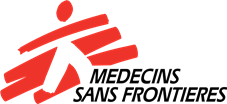 Médecins Sans Frontières-WACA Logo