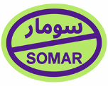SOMAR-SARL Logo