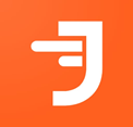 Jeytek, plateforme de livraison Logo