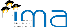 Institut IMA Logo