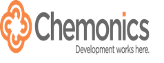 Chemonics International Logo