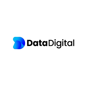 Data Digital Logo