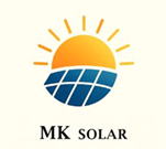 MK-SOLAR SARL Logo