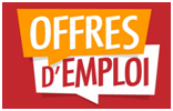 Banque de la place Logo