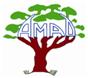 ONG AMAD Logo