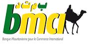 BMCI Logo
