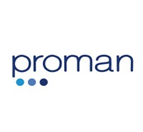 PROMAN Luxembourg Logo
