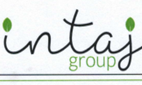 INTAJ GROUP Logo