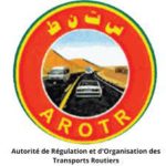 Autorité de Régulation ... (AROTR) Logo