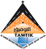 Société TAWFIK Logo