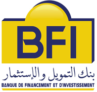 Banque de Financement et d'Investissement Logo