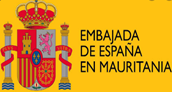 Ambassade d’Espagne Logo