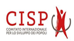 ONG CISP Italie Logo