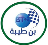 BENTEYBA Logo