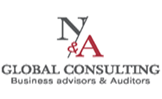 Cabinet N&A Global Consulting Logo